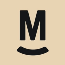 Mezcla logo