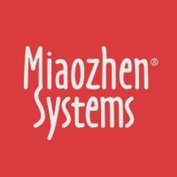 Miaozhen Systems logo