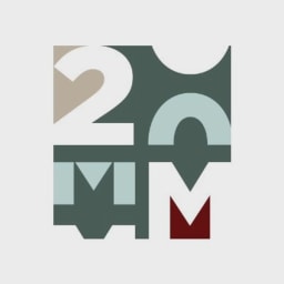 Michelson 20MM Foundation logo
