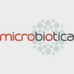 Microbiotica logo
