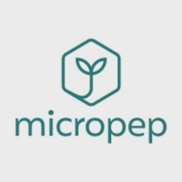Micropep Technologies logo