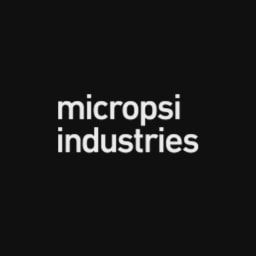 Micropsi Industries logo