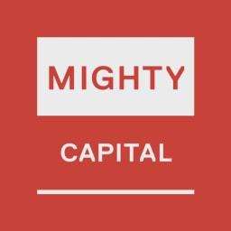 Mighty Capital logo