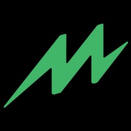 Mighty logo