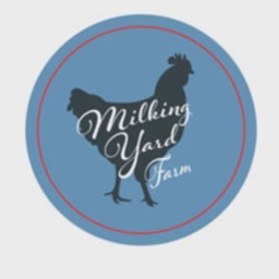 Milking Yard Farm logo