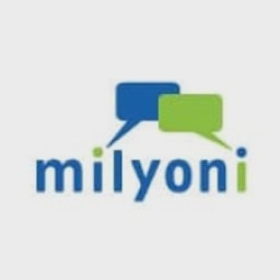 Milyoni logo