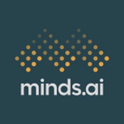 minds.ai logo