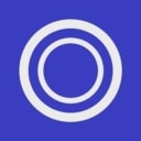 Minimal AI logo