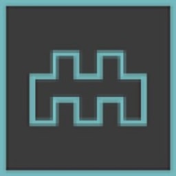 Ministry of Games - MOG logo