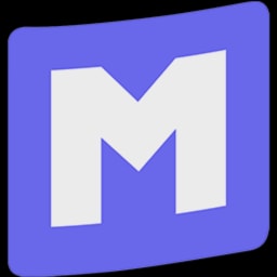 Mino Games logo