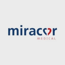 Miracor Medical SA logo
