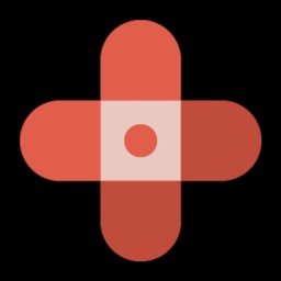 MiSalud logo