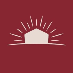 Mission Barns logo