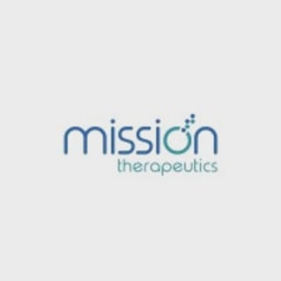 MISSION Therapeutics logo