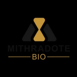 Mithradote Bio logo