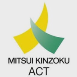 Mitsui Kinzoku SBI Material Innovation Fund logo