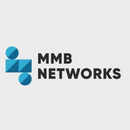 MMB Networks logo
