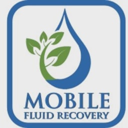 Mobile Fluid Recovery logo