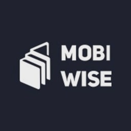 MobiWise logo