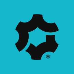 mod.io logo