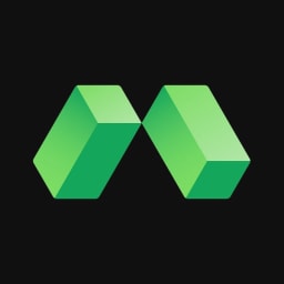 Modal Labs logo