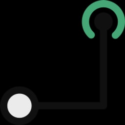 Model Health logo
