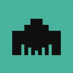Modem logo