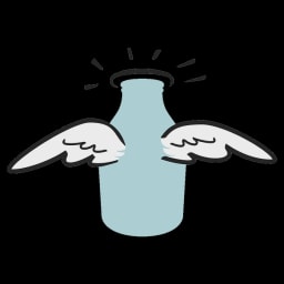 Modern Milkman logo