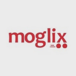 Moglix logo