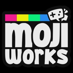 Mojiworks logo