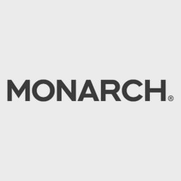 Monarch Tractor logo