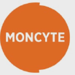 Moncyte Health logo