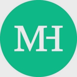 Monogram Health logo