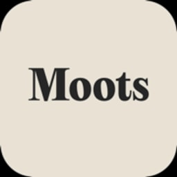 Moots AI logo