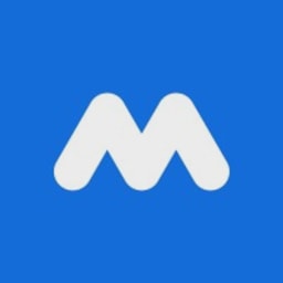 Moova logo