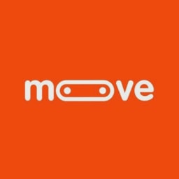 Moove logo