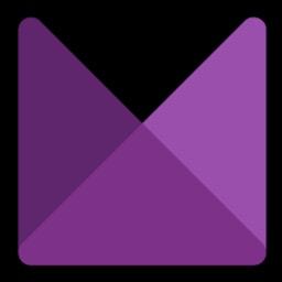 Morada Uno logo