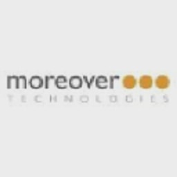 Moreover Technologies logo