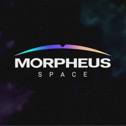 Morpheus Space logo