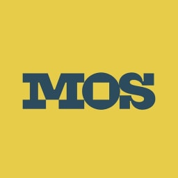 Mos logo