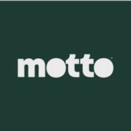 Motto logo
