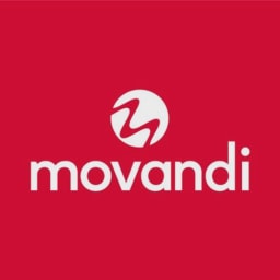 Movandi logo