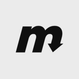 Mover logo