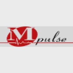 MPulse logo