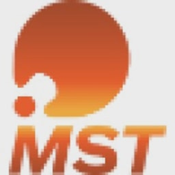 MST Medical Surgery Technologies logo