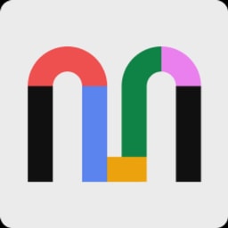Mural logo
