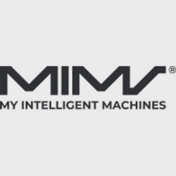 My Intelligent Machines logo