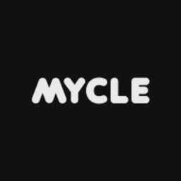 Mycle logo