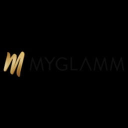 MyGlamm logo