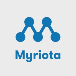 Myriota logo